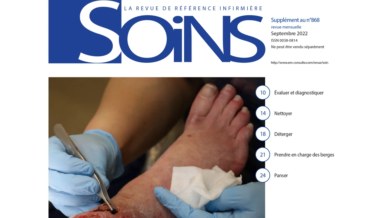 Document de consensus du JWC une image