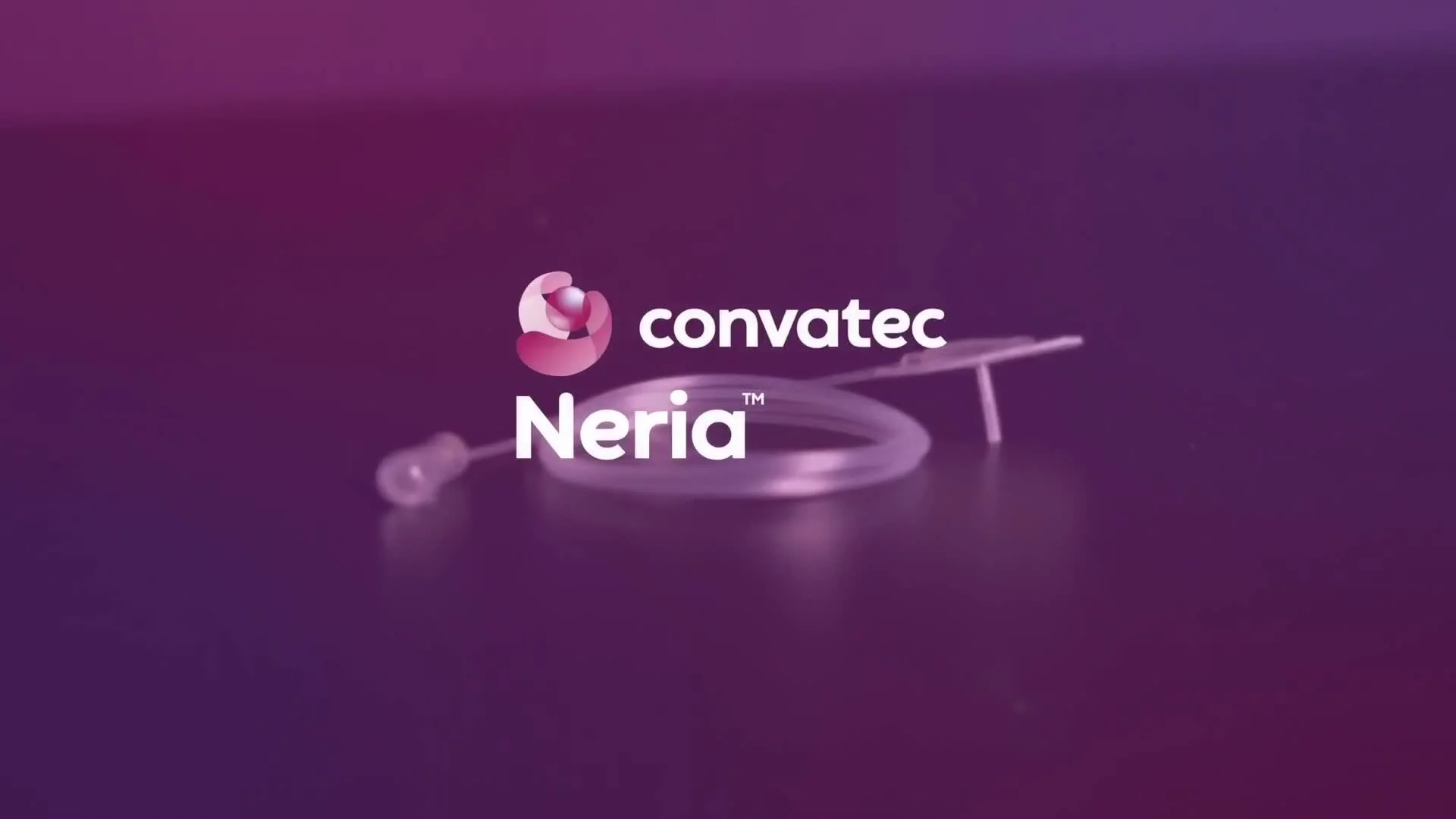 Miten Nerian infuusiosettiä käytetään