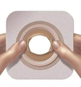 Barrera cutánea con tecnología™ moldeable ConvaTec