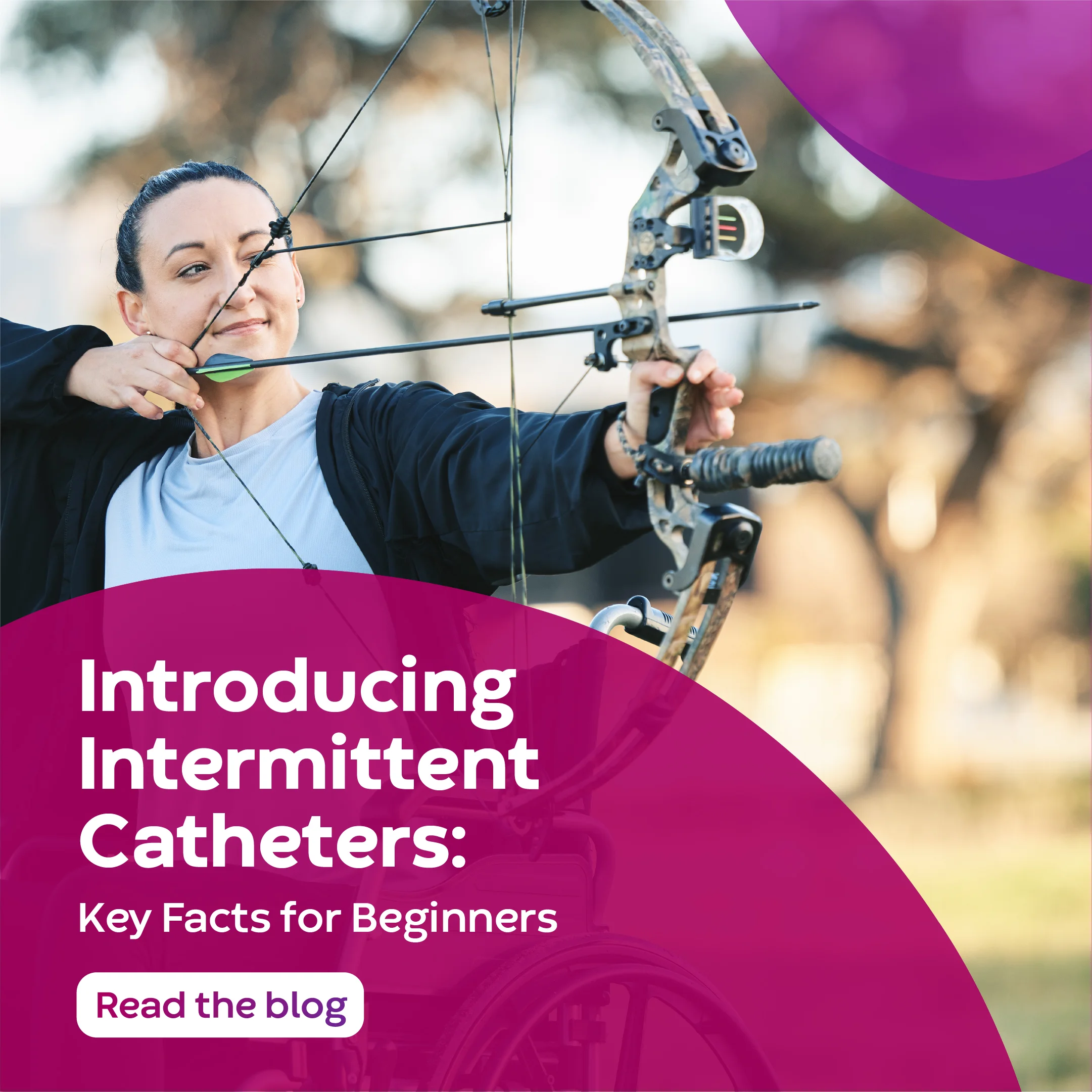 Introducing Intermittent Catheters - Key facts for beginners