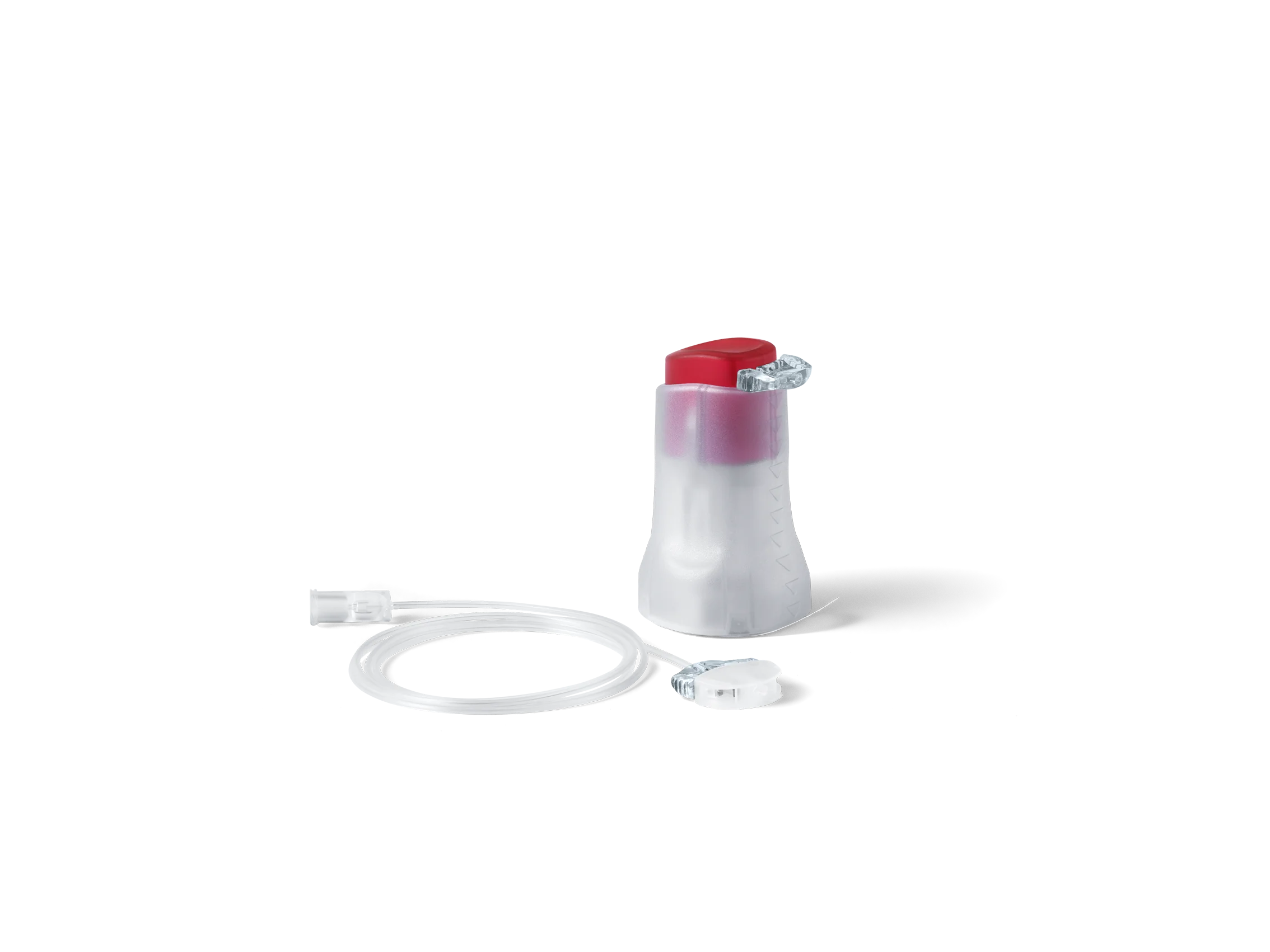 Tubo Neriaguard + ayuda de inserción