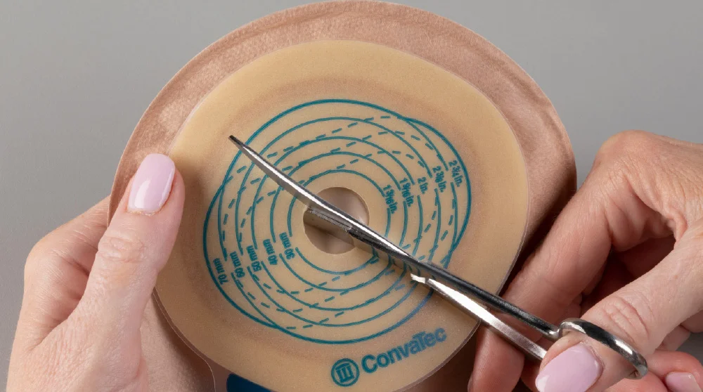 podložka na rezanie na mieru