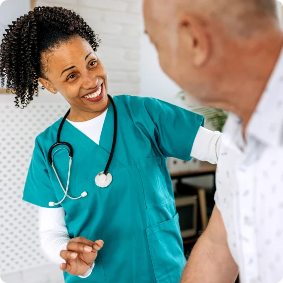 Forbedre pasientpleien på stomireisen