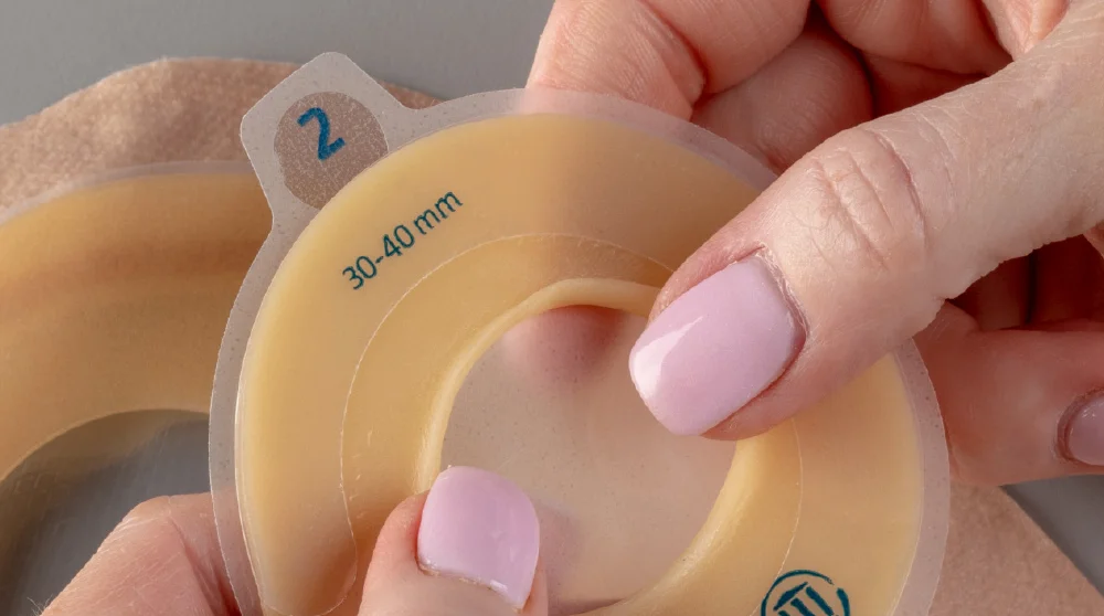 tvarovateľná kožná bariéra